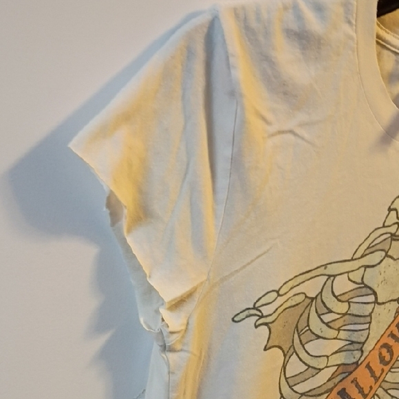 Miss Halloween Shirt- BUNDLE ONLY! - Picture 5 of 5